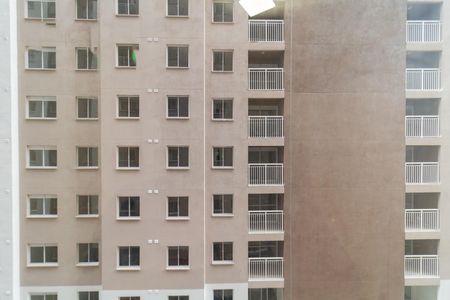 Apartamento para alugar com 37m², 2 quartos e sem vagaQuarto