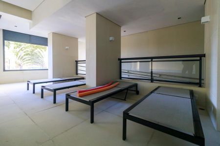 Apartamento à venda com 117m², 3 quartos e 2 vagasPiscina