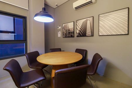 Apartamento à venda com 117m², 3 quartos e 2 vagasCoworking