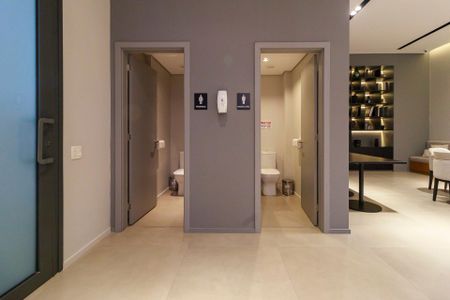 Apartamento à venda com 117m², 3 quartos e 2 vagasSalão de Festas
