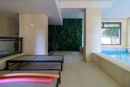 Apartamento à venda com 117m², 3 quartos e 2 vagasPiscina