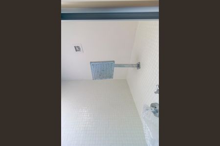 Apartamento à venda com 117m², 3 quartos e 2 vagasSuíte 1 - Banheiro