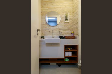 Apartamento à venda com 117m², 3 quartos e 2 vagasLavabo