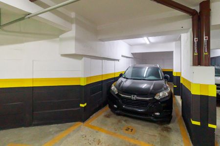 Apartamento à venda com 117m², 3 quartos e 2 vagasGaragem