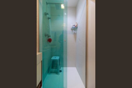 Apartamento à venda com 117m², 3 quartos e 2 vagasBanheiro 2