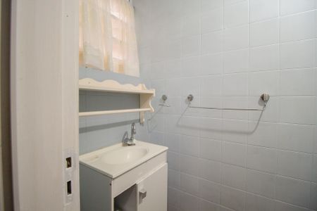 Apartamento para alugar com 98m², 3 quartos e sem vagaBanheiro da Suíte 2