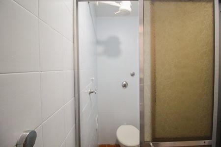Apartamento para alugar com 98m², 3 quartos e sem vagaBanheiro da Suíte 2