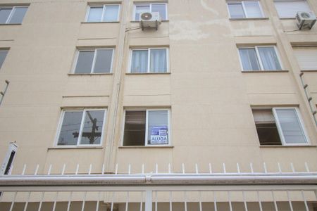 Apartamento para alugar com 98m², 3 quartos e sem vagaFachada