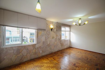 Sala de apartamento para alugar com 3 quartos, 98m² em Praia de Belas, Porto Alegre