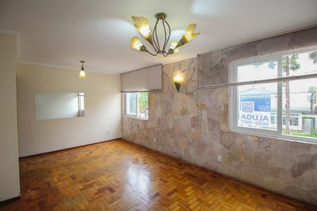 Sala de apartamento para alugar com 3 quartos, 98m² em Praia de Belas, Porto Alegre