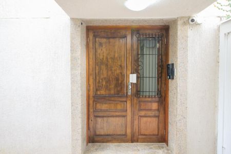 Apartamento para alugar com 98m², 3 quartos e sem vagaHall social