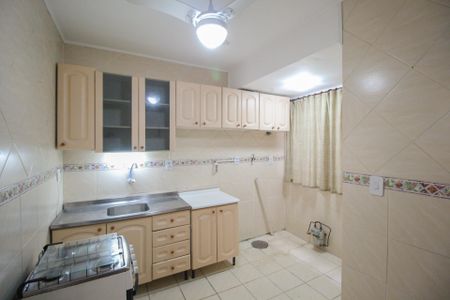 Apartamento para alugar com 98m², 3 quartos e sem vagaCozinha