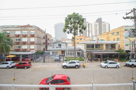 Apartamento para alugar com 98m², 3 quartos e sem vagaVista