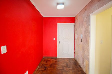 Apartamento para alugar com 98m², 3 quartos e sem vagaHall de entrada