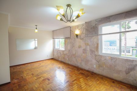 Apartamento para alugar com 98m², 3 quartos e sem vagaSala
