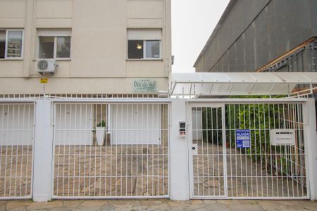 Apartamento para alugar com 98m², 3 quartos e sem vagaFachada