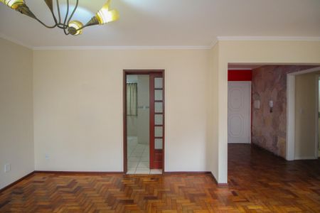 Apartamento para alugar com 98m², 3 quartos e sem vagaSala