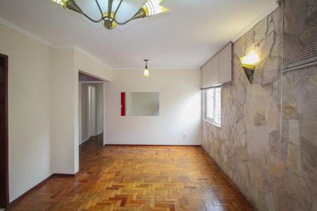Apartamento para alugar com 98m², 3 quartos e sem vagaSala