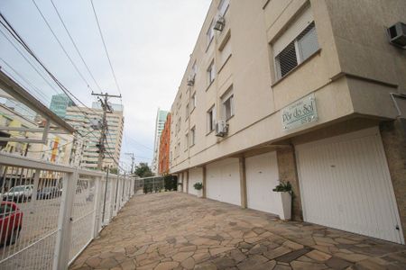 Apartamento para alugar com 98m², 3 quartos e sem vagaÁrea comum