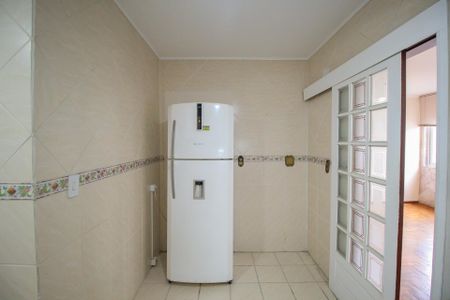 Apartamento para alugar com 98m², 3 quartos e sem vagaCozinha