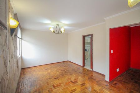 Apartamento para alugar com 98m², 3 quartos e sem vagaSala