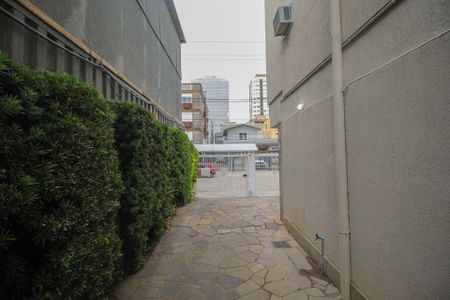 Apartamento para alugar com 98m², 3 quartos e sem vagaÁrea comum