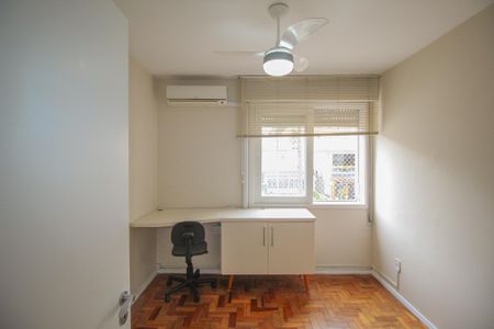 Apartamento para alugar com 98m², 3 quartos e sem vagaQuarto 2