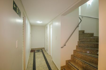 Apartamento para alugar com 98m², 3 quartos e sem vagaCorredor