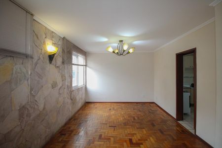 Sala de apartamento para alugar com 3 quartos, 98m² em Praia de Belas, Porto Alegre
