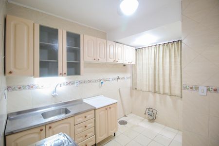 Apartamento para alugar com 98m², 3 quartos e sem vagaCozinha