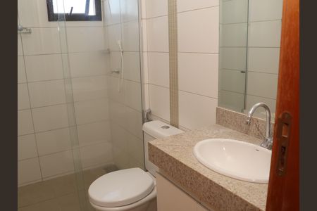 Apartamento para alugar com 2 quartos, 66m² em Marista, Goiânia