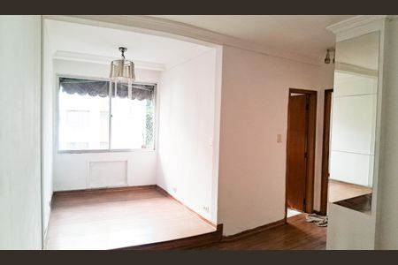 Apartamento à venda com 2 quartos, 52m² em Inhaúma, Rio de Janeiro