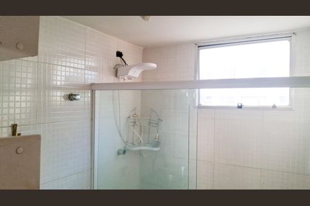 Apartamento à venda com 52m², 2 quartos e 2 vagasBanheiro