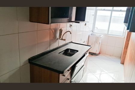 Apartamento à venda com 2 quartos, 52m² em Inhaúma, Rio de Janeiro