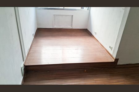 Sala de apartamento à venda com 2 quartos, 52m² em Inhaúma, Rio de Janeiro
