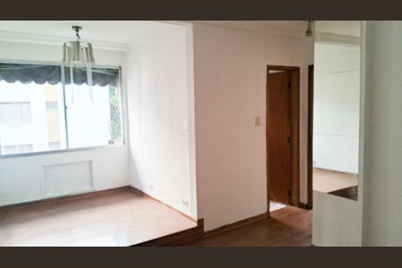 Apartamento à venda com 2 quartos, 52m² em Inhaúma, Rio de Janeiro