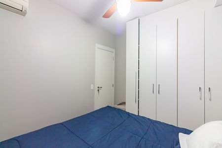 Quarto  de apartamento para alugar com 1 quarto, 41m² em Umuarama, Osasco
