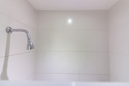 Apartamento para alugar com 41m², 1 quarto e 1 vaga Apartamento para alugar com 41m², 1 quarto e 1 vagaBanheiro