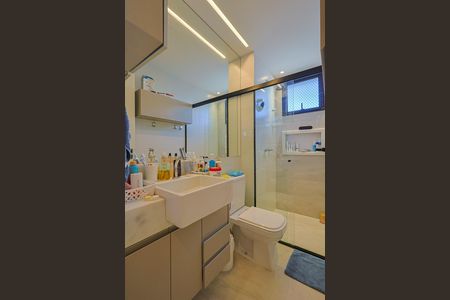 Apartamento à venda com 85m², 3 quartos e 2 vagas