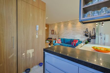 Apartamento à venda com 85m², 3 quartos e 2 vagas