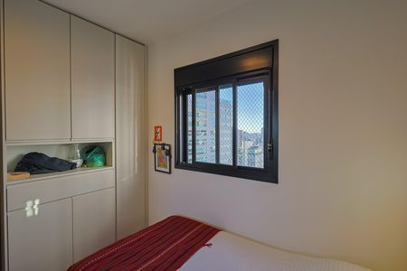Apartamento à venda com 3 quartos, 85m² em Anchieta, Belo Horizonte