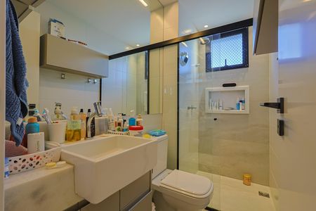 Apartamento à venda com 85m², 3 quartos e 2 vagas