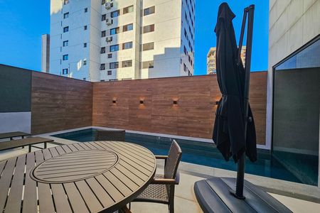 Apartamento à venda com 3 quartos, 85m² em Anchieta, Belo Horizonte