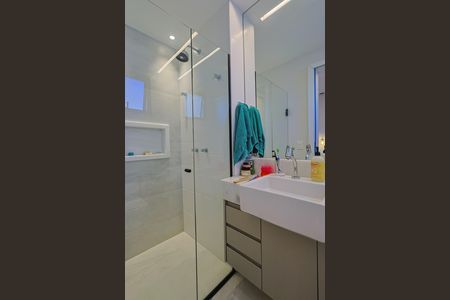 Apartamento à venda com 85m², 3 quartos e 2 vagas