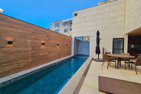 Apartamento à venda com 85m², 3 quartos e 2 vagas
