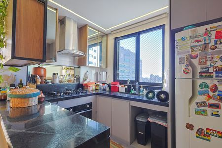Apartamento à venda com 85m², 3 quartos e 2 vagas