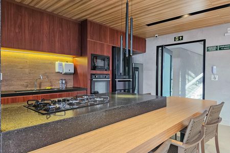 Apartamento à venda com 85m², 3 quartos e 2 vagas