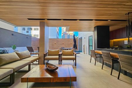 Apartamento à venda com 85m², 3 quartos e 2 vagas