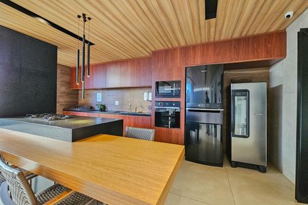 Apartamento à venda com 85m², 3 quartos e 2 vagas