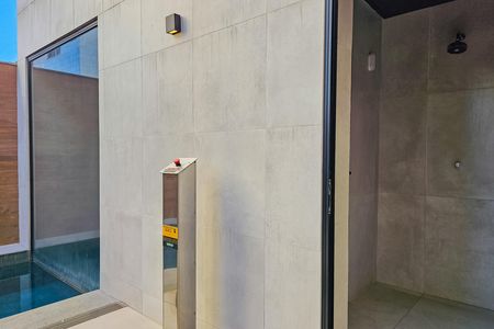 Apartamento à venda com 3 quartos, 85m² em Anchieta, Belo Horizonte